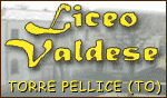 LICEO VALDESE - TORRE PELLICE - TO