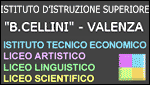 ISTITUTO DI ISTRUZIONE SUPERIORE BENVENUTO CELLINI - VALENZA - AL