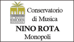 CONSERVATORIO DI MUSICA NINO ROTA - MONOPOLI - BA