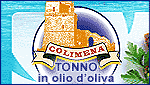 COLIMENA TONNO ALLìOLIO D'OLIVA - AVETRANA - TA