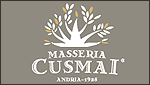 MASSERIA CUSMAI - ANDRIA (BAT)