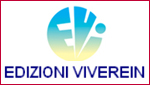 Edizioni VivereIn della P.U.J.V. - MONOPOLI (BA)