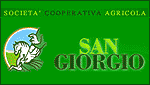 SOC. COOP. AGRICOLA SAN GIORGIO - CARPIGNANO SALENTINO - LE