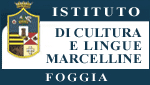 ISTITUTO DI CULTURA E LINGUE MARCELLINE - FOGGIA - FG