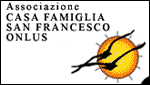 ASSOCIAZIONE CASA FAMIGLIA SAN FRANCESCO ONLUS - UGENTO (LE)