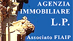 AGENZIA IMMOBILIARE L. P. - GALATONE (LE)