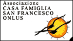 ASSOCIAZIONE CASA FAMIGLIA SAN FRANCESCO ONLUS - UGENTO (LE)