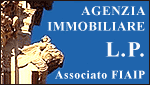 AGENZIA IMMOBILIARE L. P. - GALATONE (LE)