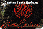 CANTINE SANTA BARBARA - SAN PIETRO VERNOTICO - BR