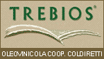 OLEOVINICOLA COOP COLDIRETTI - TRIGGIANO - BA