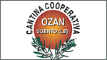 CANTINA COOPERATIVA OZAN - UGENTO (LE)