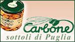 CARBONE - SOTTOLI DI PUGLIA - UGENTO (LE)