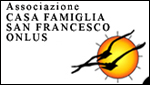 ASSOCIAZIONE CASA FAMIGLIA SAN FRANCESCO ONLUS - UGENTO (LE)