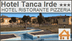 HOTEL TANCA IRDE - Capoterra (CA) - Cagliari