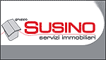 SUSINO IMMOBILIARE - SR