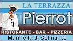 RISTORANTE PIERROT - CASTELVETRANO - SELINUNTE (TP)