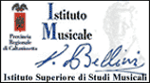 Istituto Superiore di Studi Musicali Vincenzo Bellini Caltanissetta