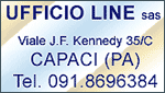 UFFICIO LINE Sas - Capaci (PA)