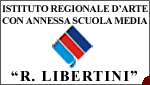 ISTITUTO REGIONALE D'ARTE R. LIBERTINI - GRAMMICHELE (CT)