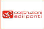 COSTRUZIONI EDIL PONTI - GELA - CL