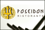 RISTORANTE POSEIDON - ISPICA - RG