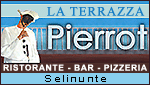 RISTORANTE PIERROT - CASTELVETRANO - SELINUNTE (TP)