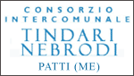 CONSORZIO INTERCOMUNALE TINDARI NEBRODI - PATTI (ME)