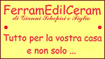 FerramEdilCeram di Gianni Schepisi e Figlio - San Piero Patti - ME