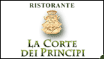 RISTORANTE LA CORTE DEI PRINCIPI - Spadafora (ME)