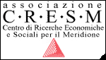 ASSOCIAZIONE CRESM - Centro di Ricerche Economiche e Sociali per il Meridione - Gibellina - Trapani - TP