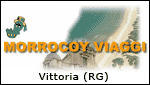 MORROCOY VIAGGI - VITTORIA - RG