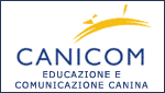 CANICOM - EDUCAZIONE E COMUNICAZIONE CANINA