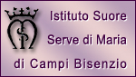 ISTITUTO SUORE SERVE DI MARIA - CAMPI BISENZIO (FI)