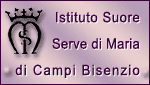 ISTITUTO SUORE SERVE DI MARIA - CAMPI BISENZIO - FI