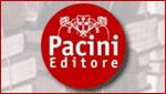 PACINI EDITORE - PISA (PI)