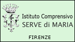 ISTITUTO COMPRENSIVO SERVE DI MARIA - FIRENZE