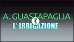 A. GUASTAPAGLIA - L'IRRIGAZIONE - Pescia (PT)