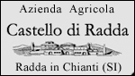 AZIENDA AGRICOLA CASTELLO DI RADDA - RADDA IN CHIANTI (SI)