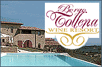 Borgo Tollena Wine Resort