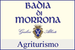 Agriturismo Badia di Morrona - gaslini alberti - Terricciola (PI)