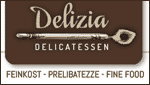 DELIZIA DELICATESSEN - MERANO - MERAN - BZ