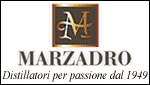 MARZADRO DISTILLATORI