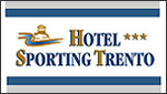 HOTEL SPORTING TRENTO (TN)