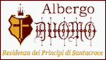 Albergo Duomo - San Gemini (TR)