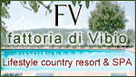 Fattoria di Vibio - Lifestyle country resort e Spa - san Venanzo (TR) Terni