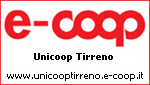 E-COOP  -UNICOOP TIRRENO - TERNI (TR)