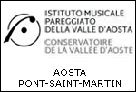 Fondazione Istituto Musicale Pareggiato della Valle d'Aosta