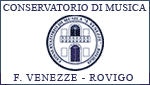 CONSERVATORIO DI MUSICA F. VENEZZE - ROVIGO - RO