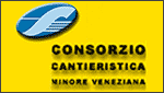 CONSORZIO CANTIERISTICA MINORE VENEZIANA