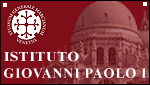 ISTITUTO GIOVANNI PAOLO I - MARCIANUM PRESS - VENEZIA